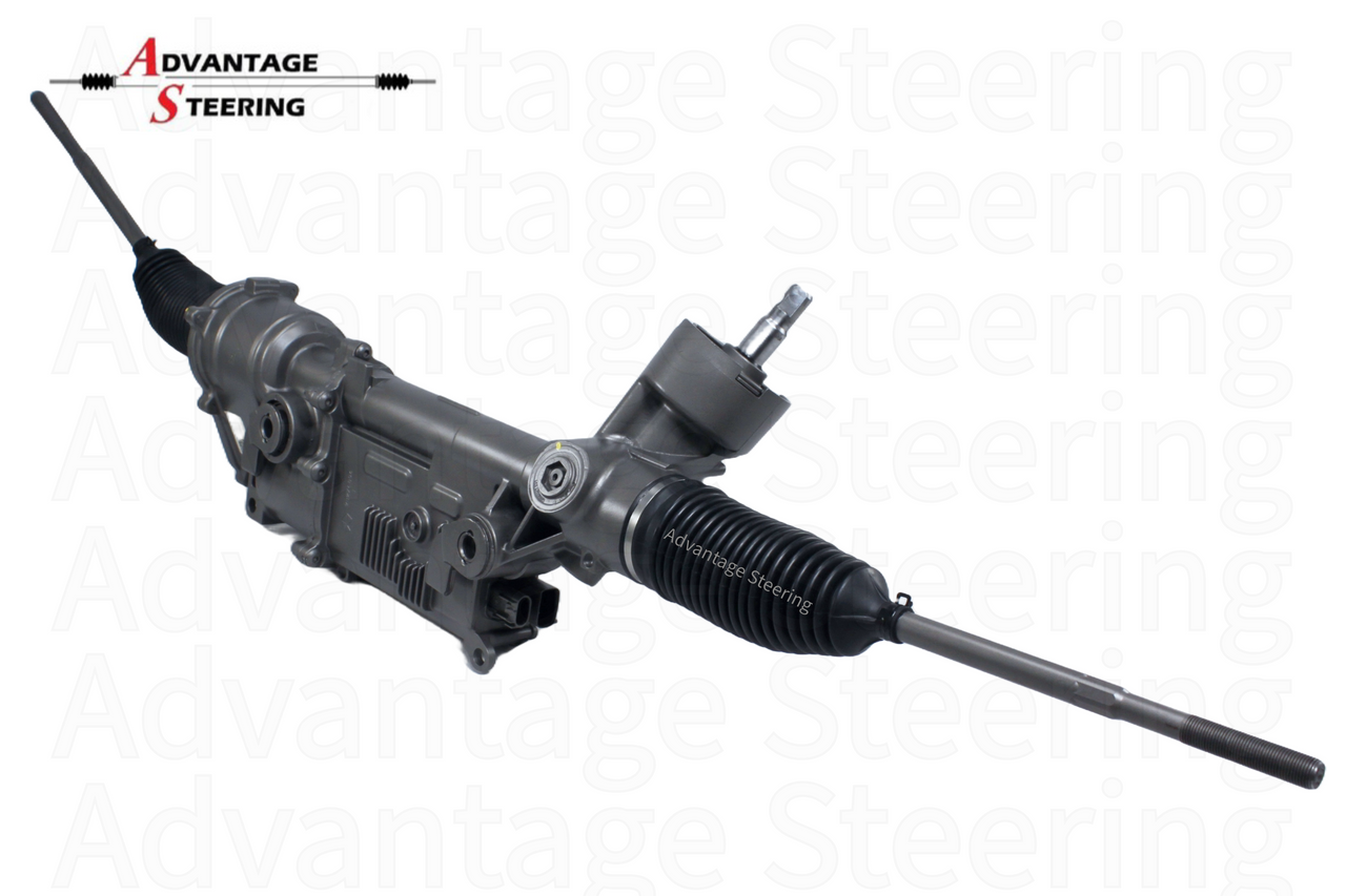 2014 Ram 1500 Electric Power Steering Rack