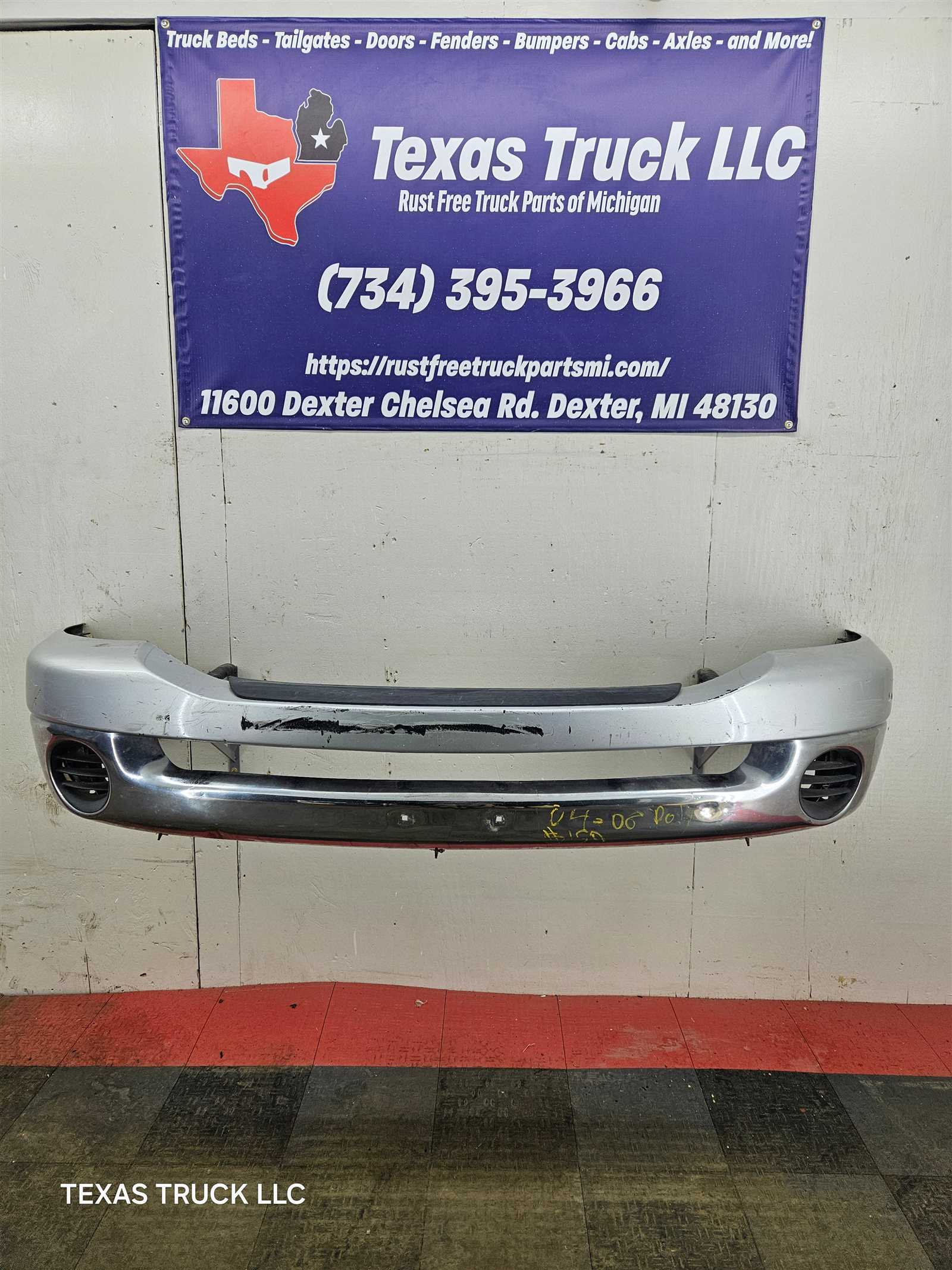 Dodge Ram 3500 Front End Parts Diagram
