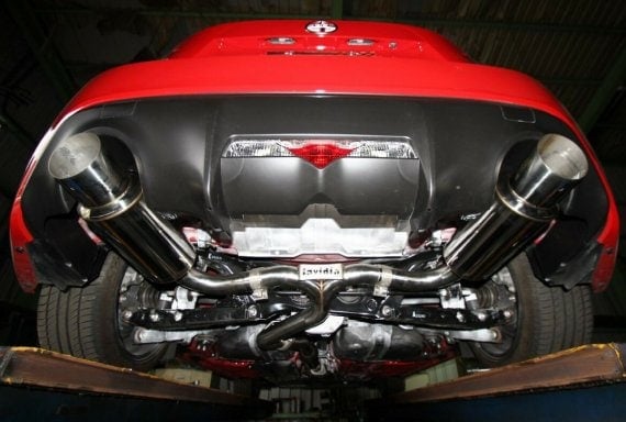 Does Cold Air Intake Make Your Car Faster