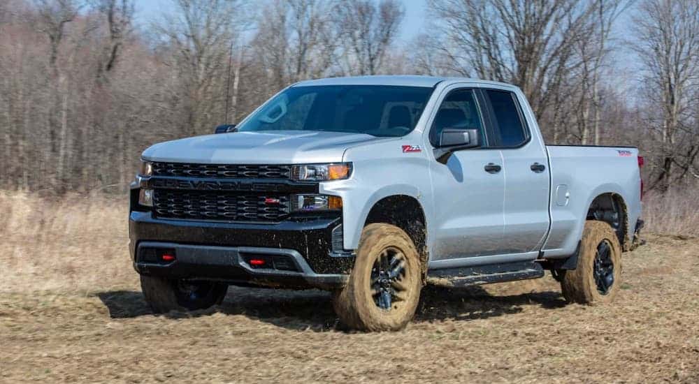 Does A Leveling Kit Void A Ford Warranty