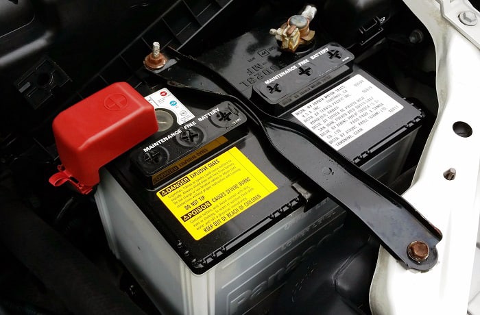 Does A Car Charger Drain Your Car Battery