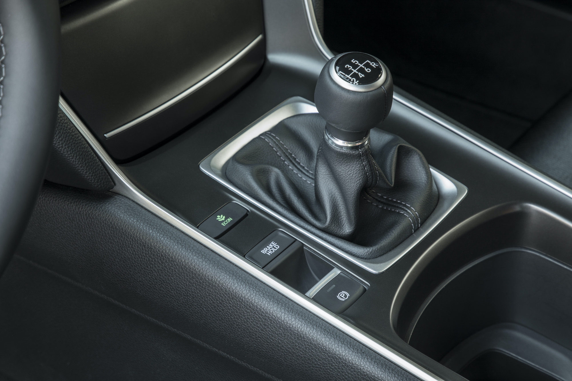 Cruise Control Manual Transmission Cars