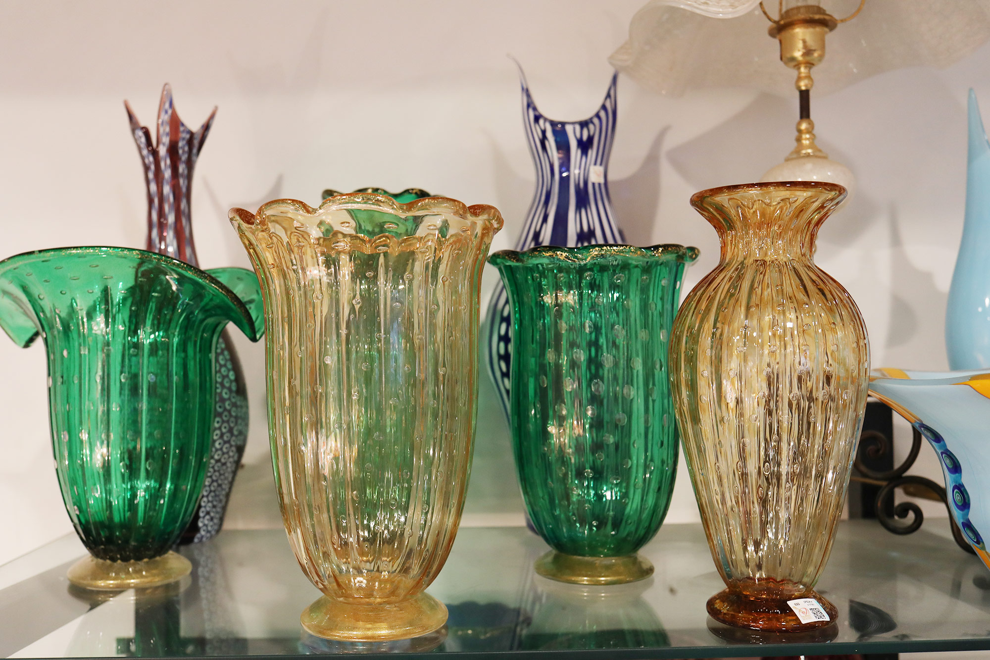 What Does Murano Mean In Spanish