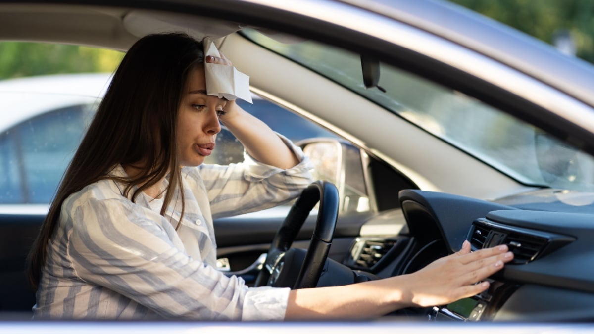 Does Running The Ac In A Car Use More Gas