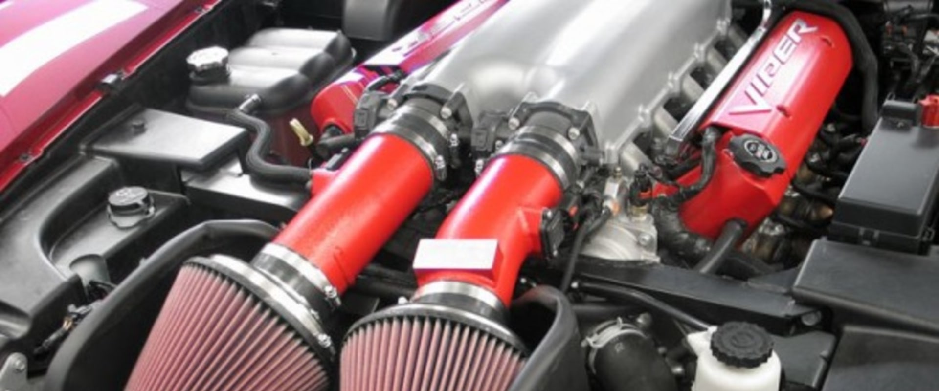 Does A K&n Air Filter Increase Horsepower