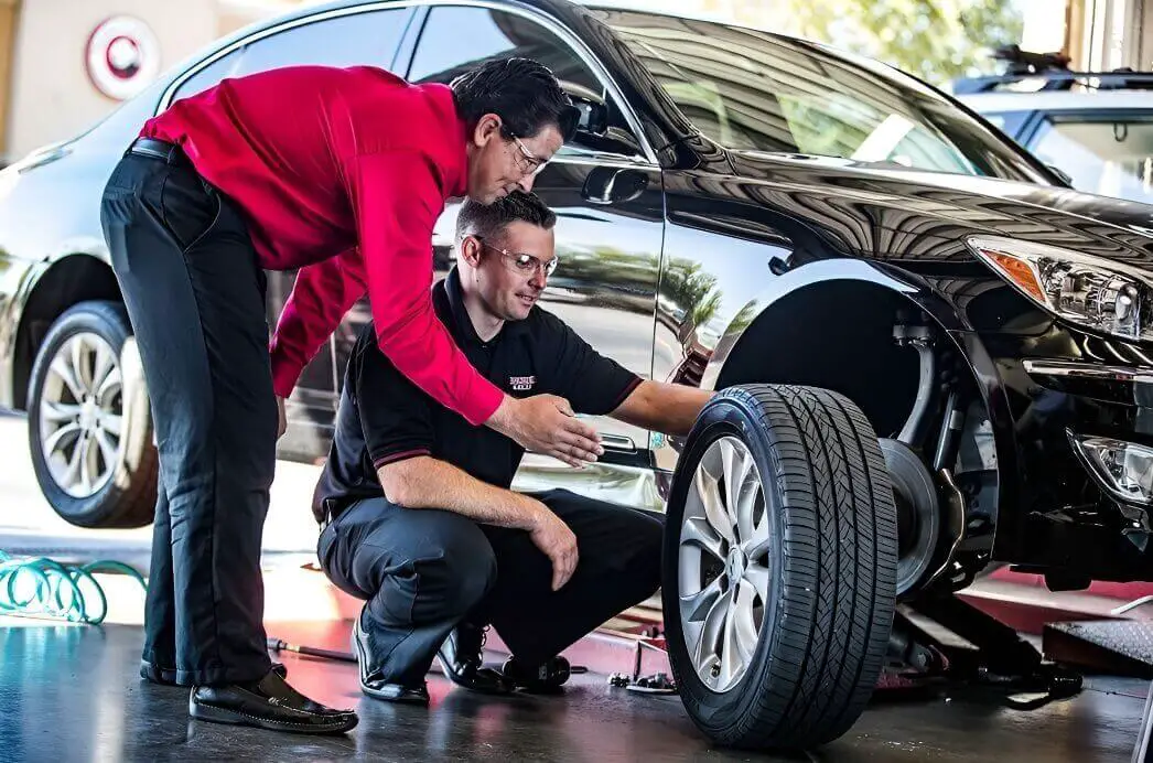 Does America's Tire Rotate Tires For Free