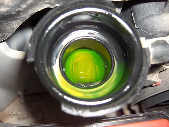 How Often Does Coolant Need To Be Changed