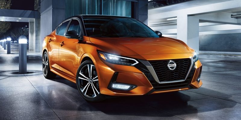Does Nissan Give Loaner Cars