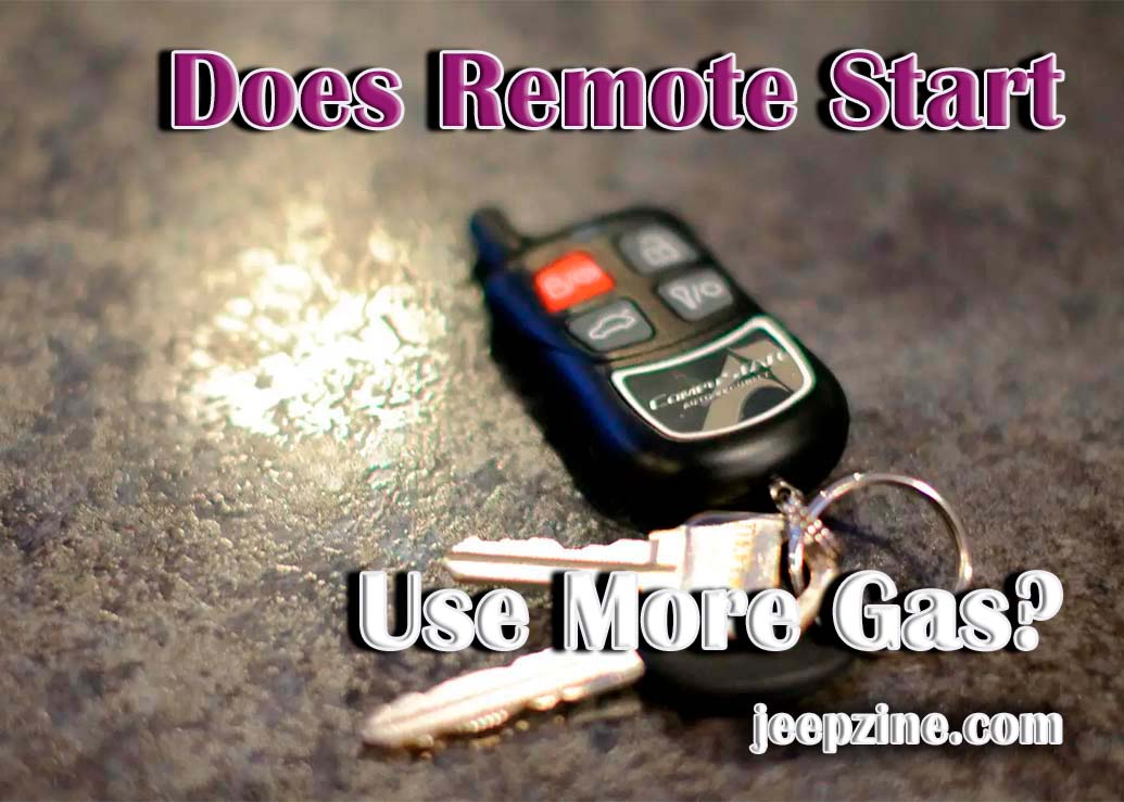 How Much Does It Cost To Get Remote Start
