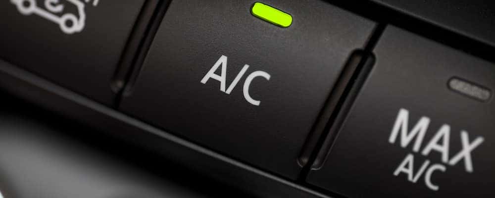 Does Running The Air Conditioner Burn Gas