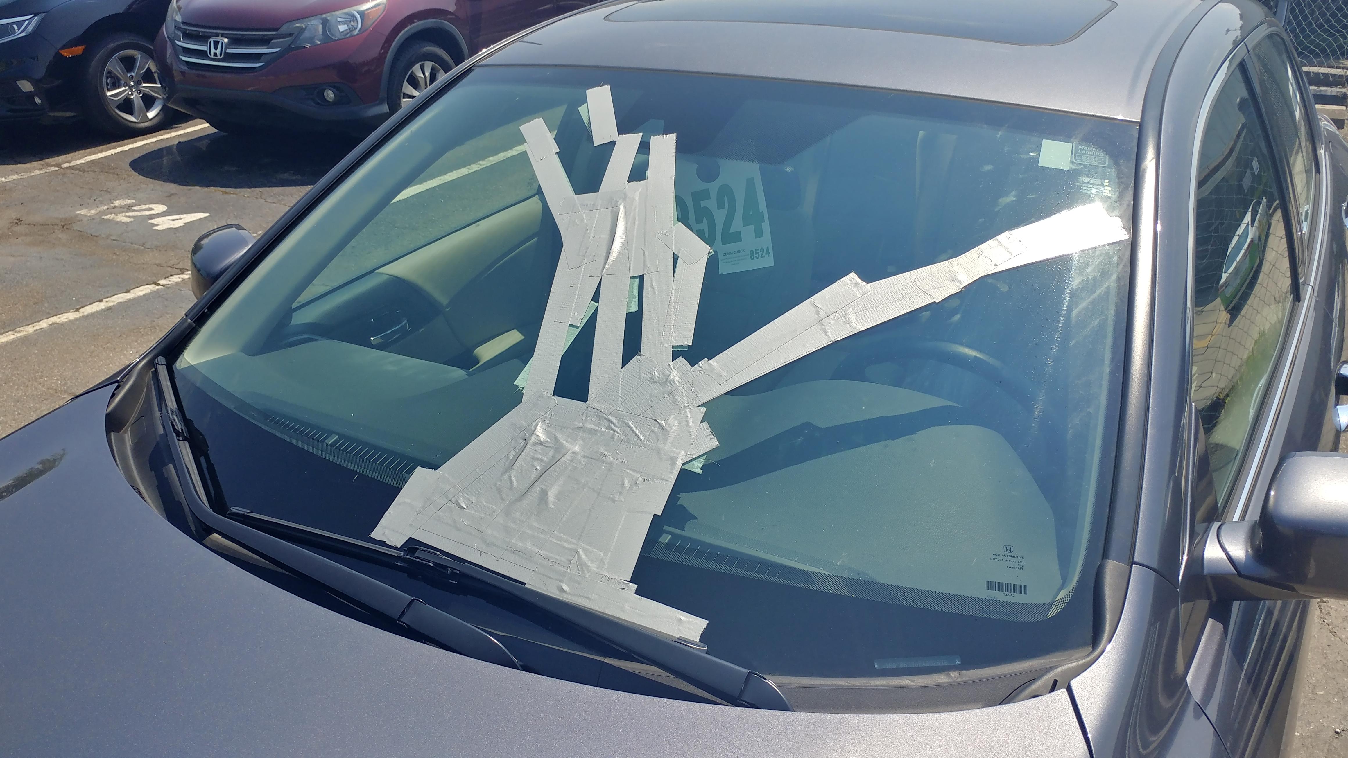 Does Safelite Do Side Windows