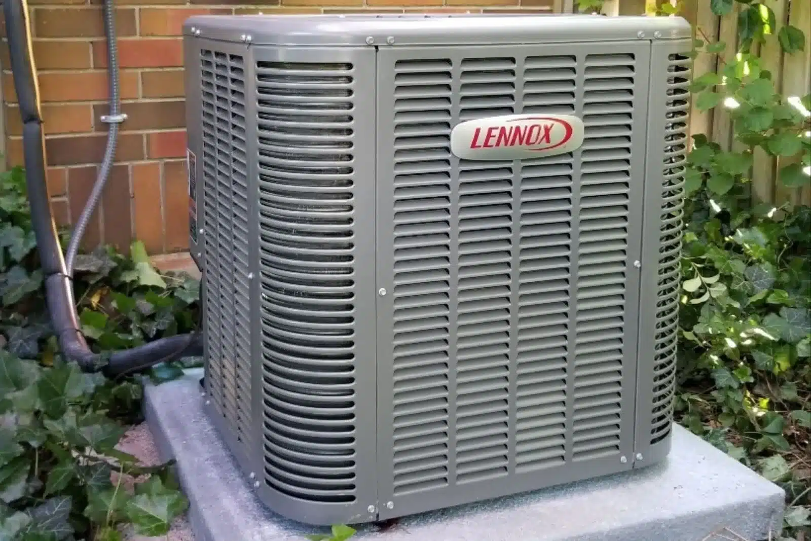 How Much Gas Does The Air Conditioner Use