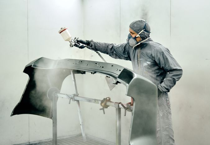 Taller De Reparación De Autos Cerca De Mi