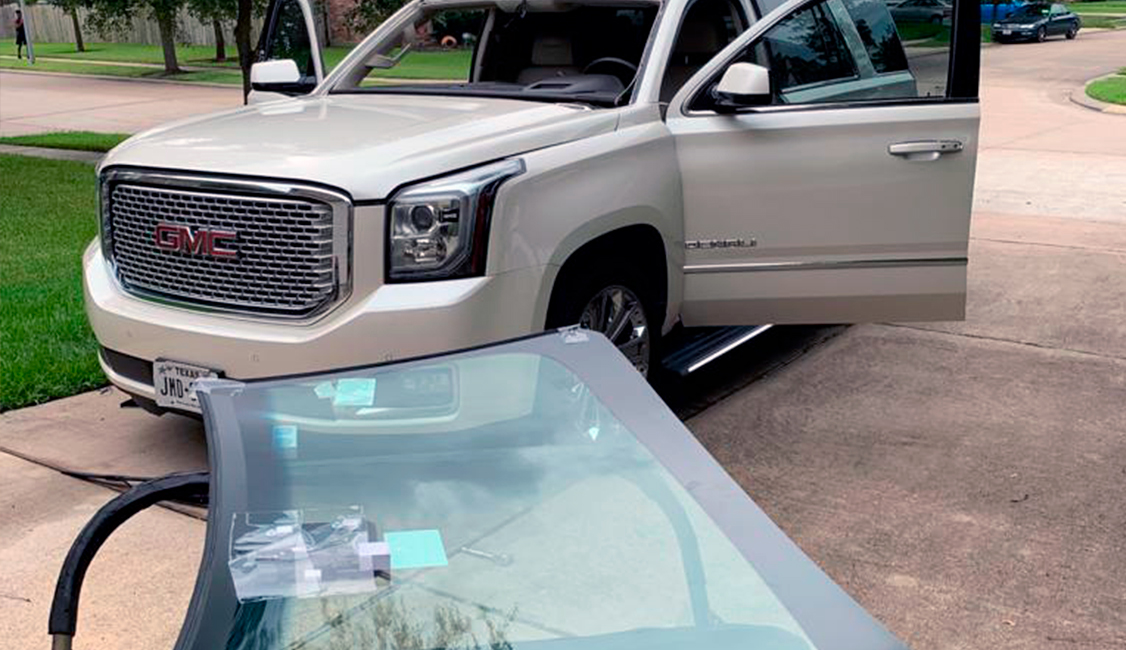 Donde Puedo Cambiar El Vidrio De Mi Carro