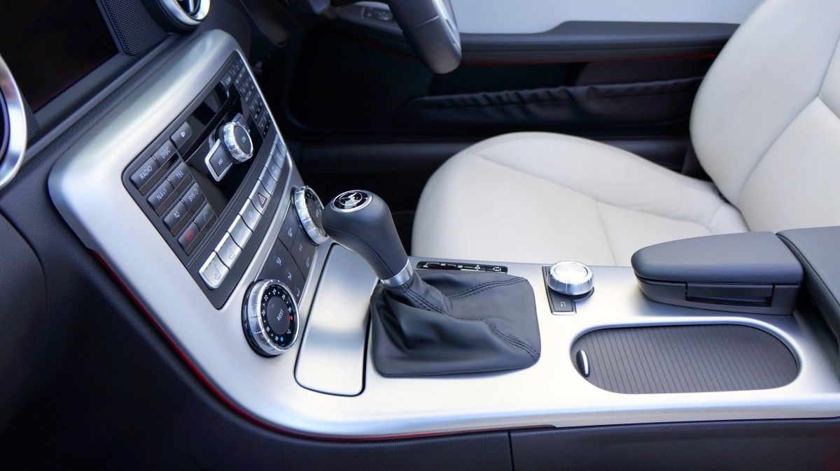 What Do Car Dealers Use For New Car Smell