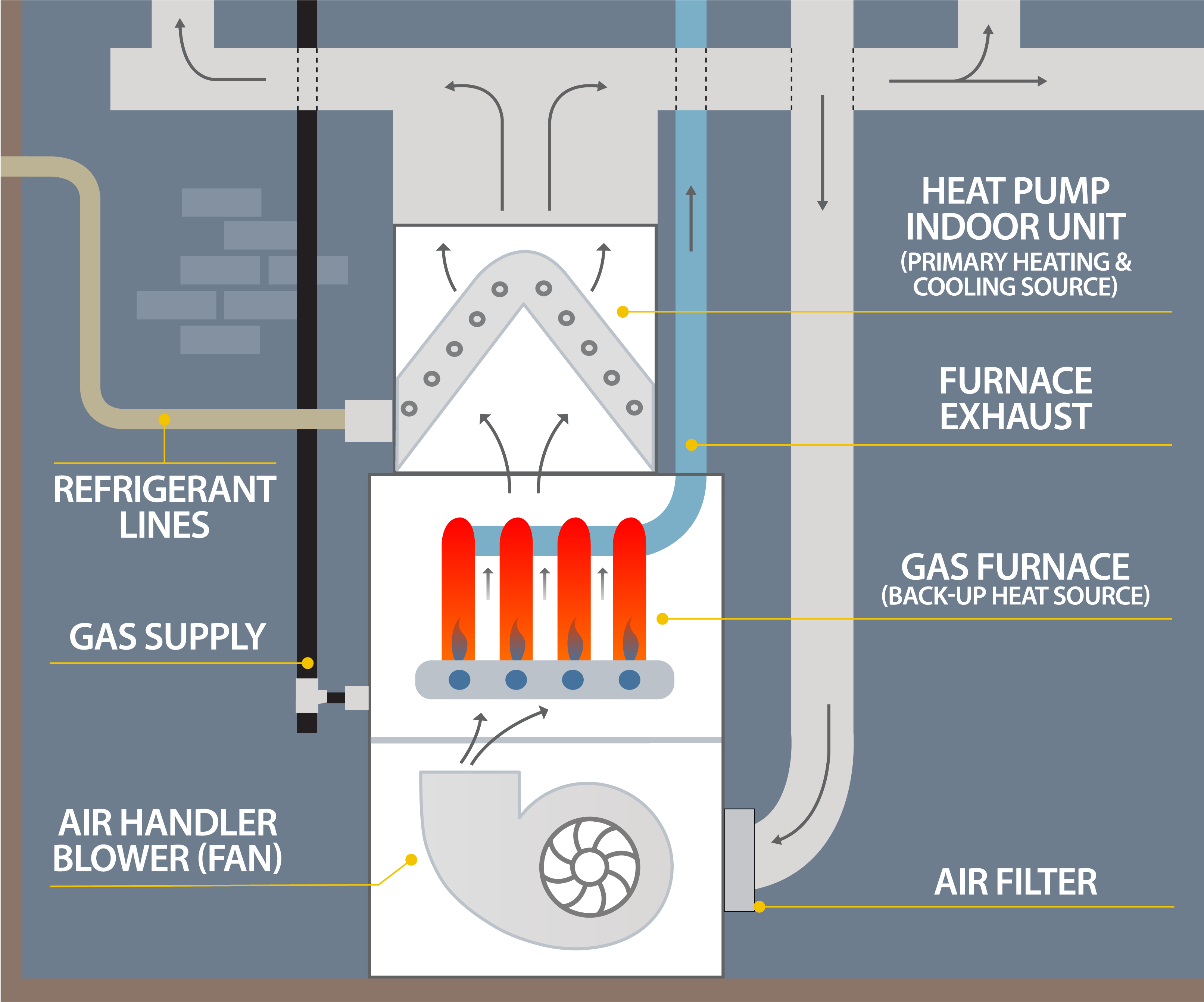 Dual Fuel Pump System Design And Installation Guide