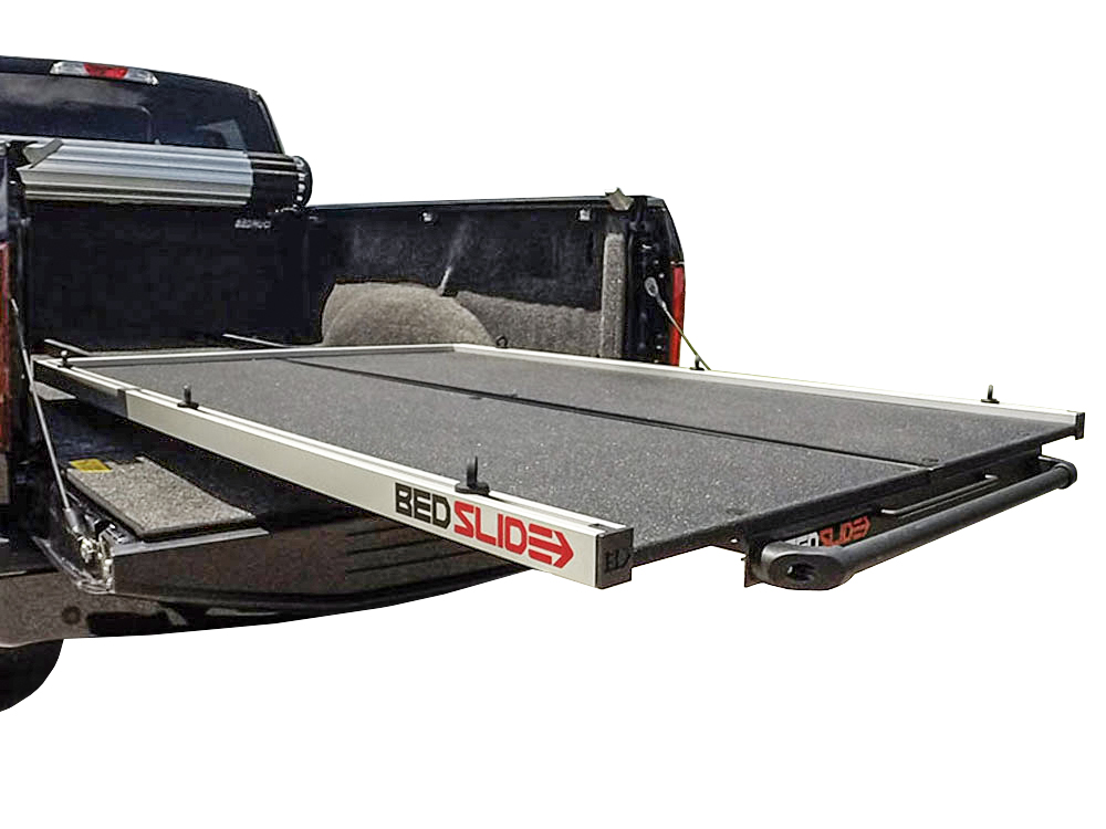 Bed Slides For Pickup Trucks