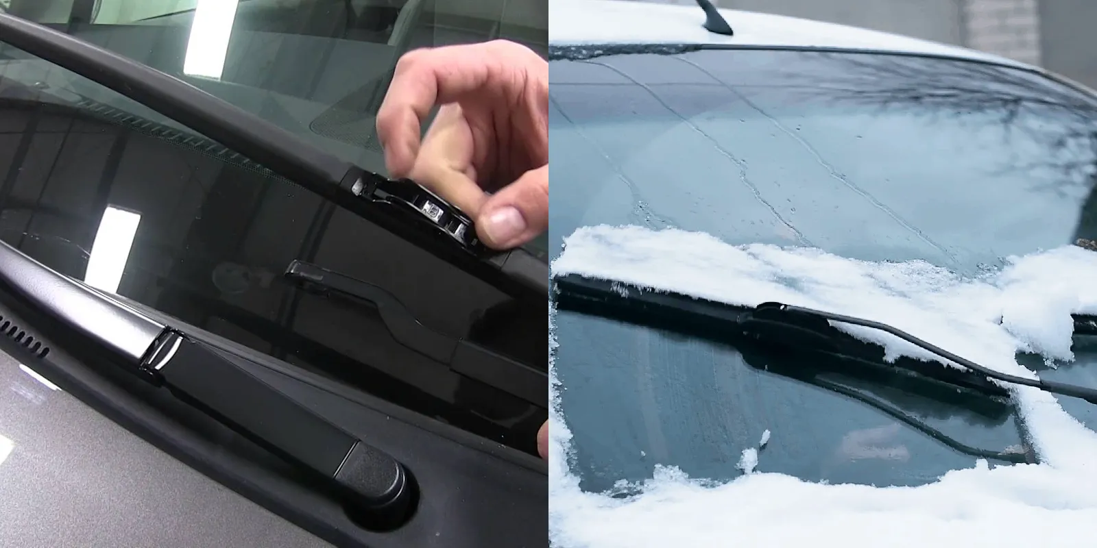 How To Install Duralast Windshield Wiper Blades Duralast wiper blades installation, review and Faqs - Best Windshield
