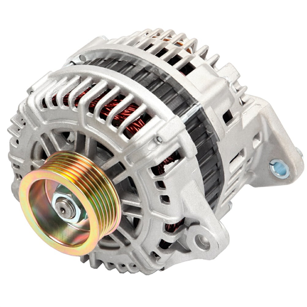Nissan Altima Alternator Replacement Cost