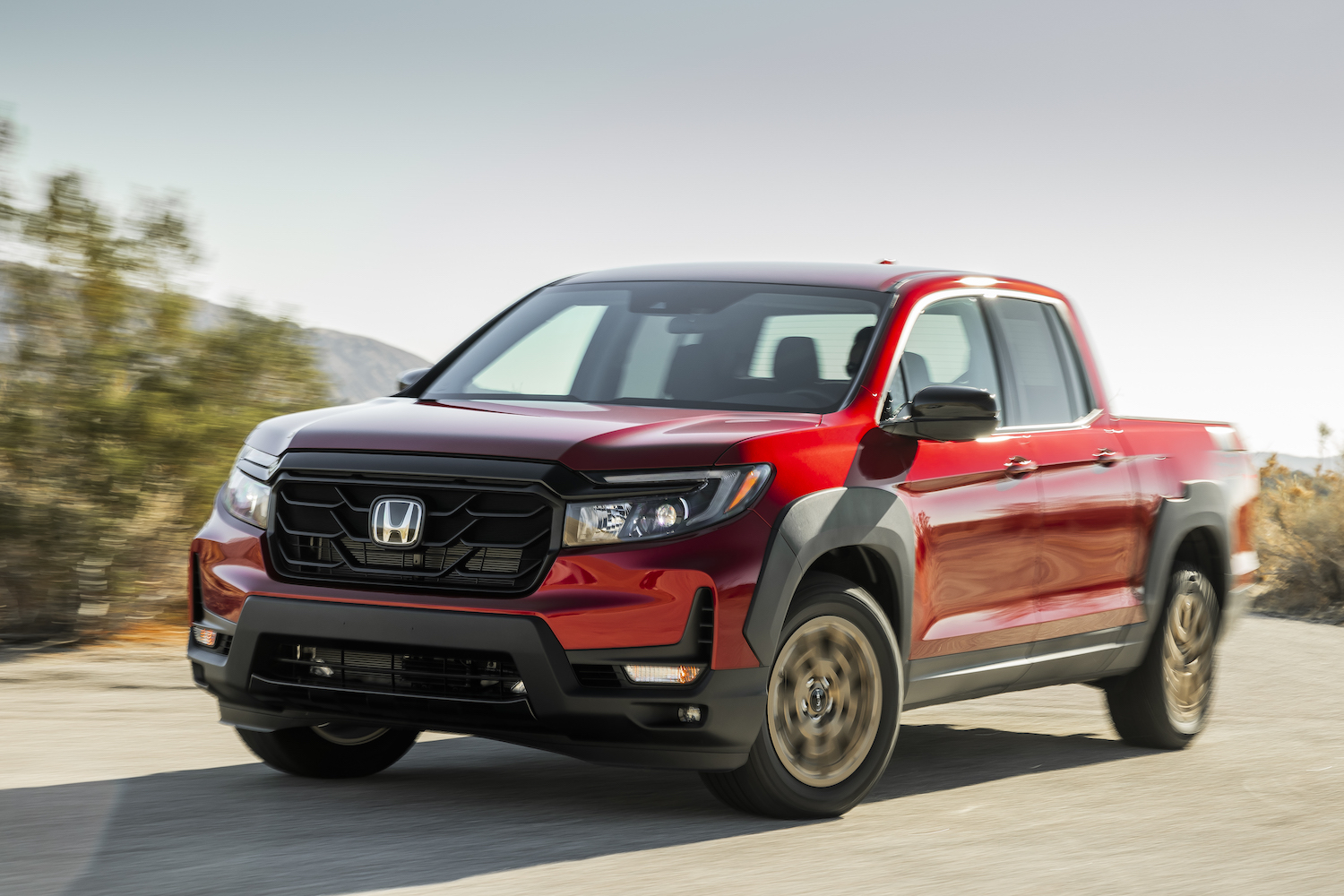 What Is The Best Small Truck