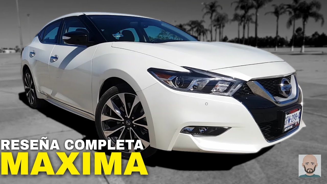 Cual Es El Carro De Lujo De La Nissan