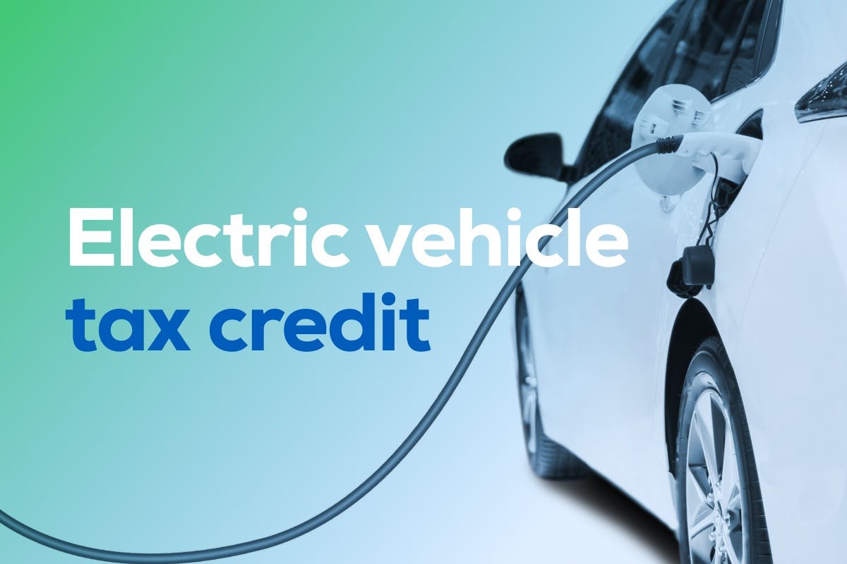 When Does Electric Vehicle Tax Credit Expires