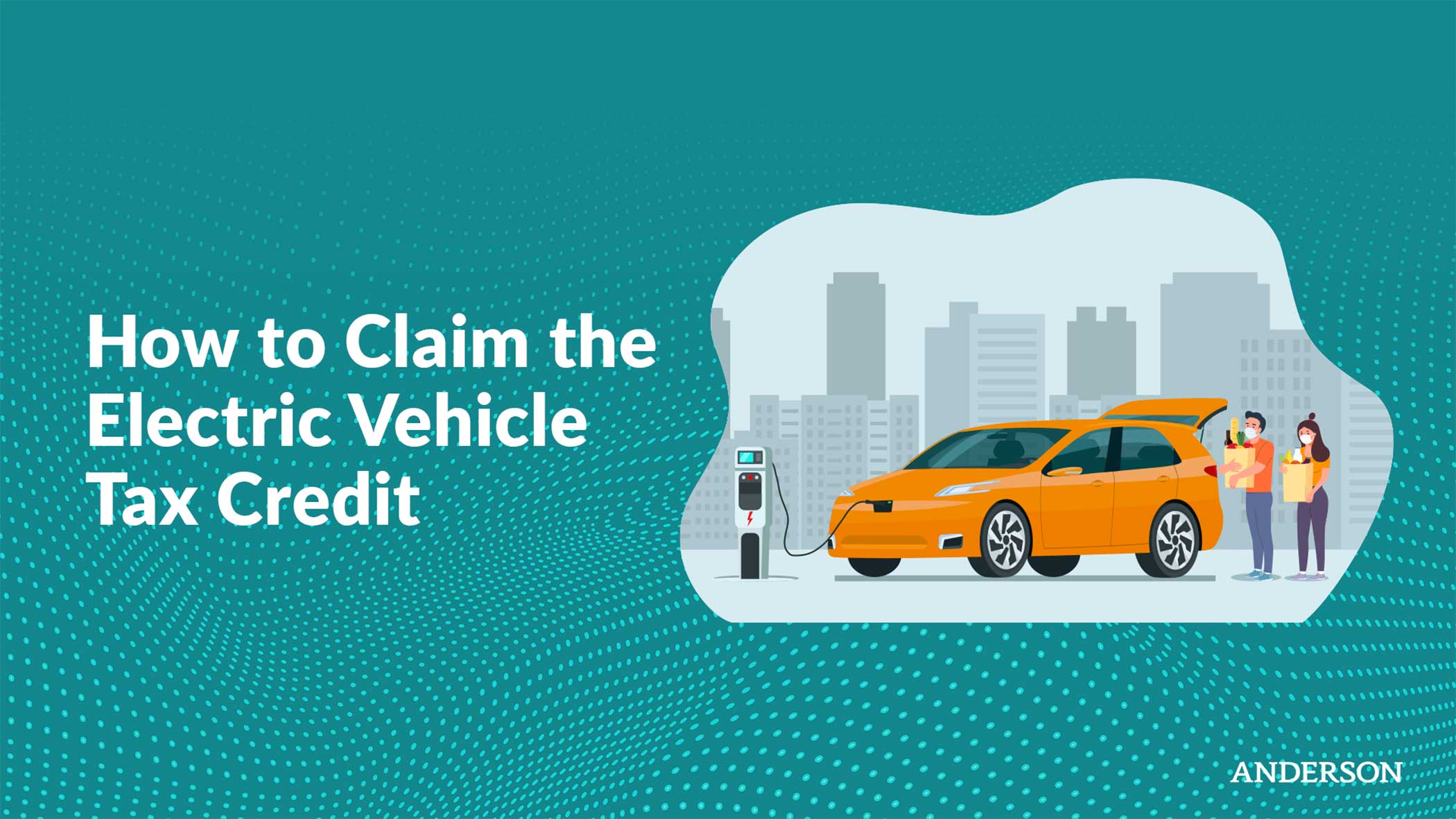What Is The Ev Tax Credit