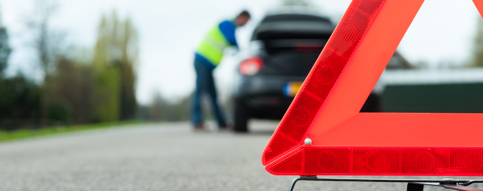 How Do I Get Roadside Assistance