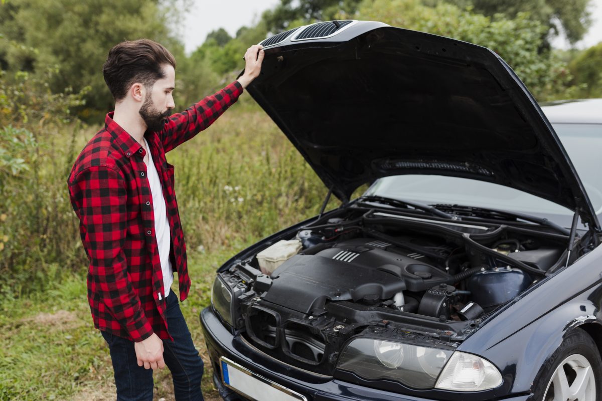 How To Know If Your Engine Is Overheating