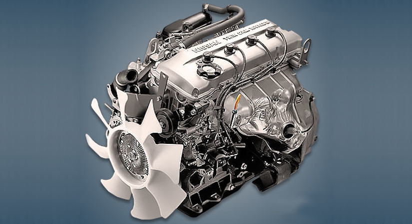 Nissan Ka20de Engine - All You Need To Know