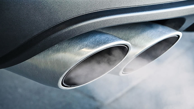 How To Get Popping Sound From Exhaust