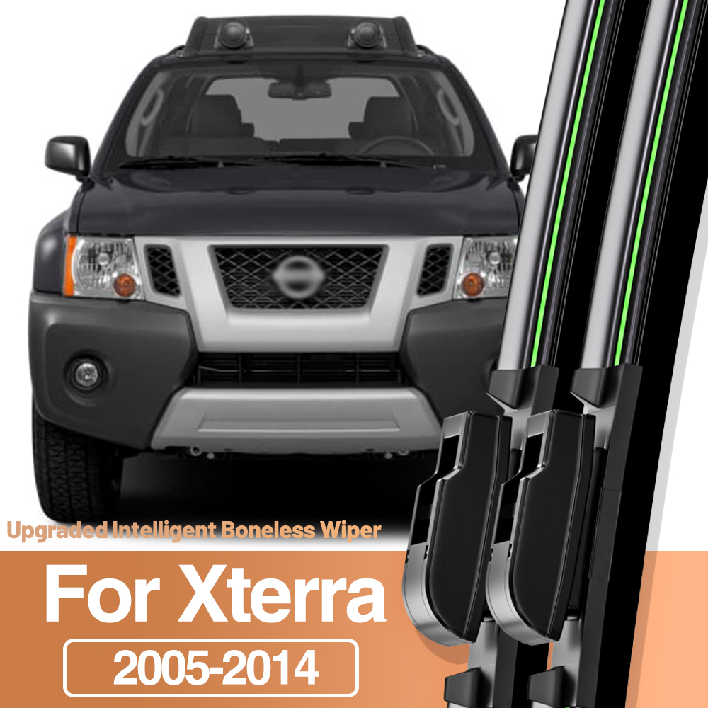 Accesorios Para Nissan Xterra