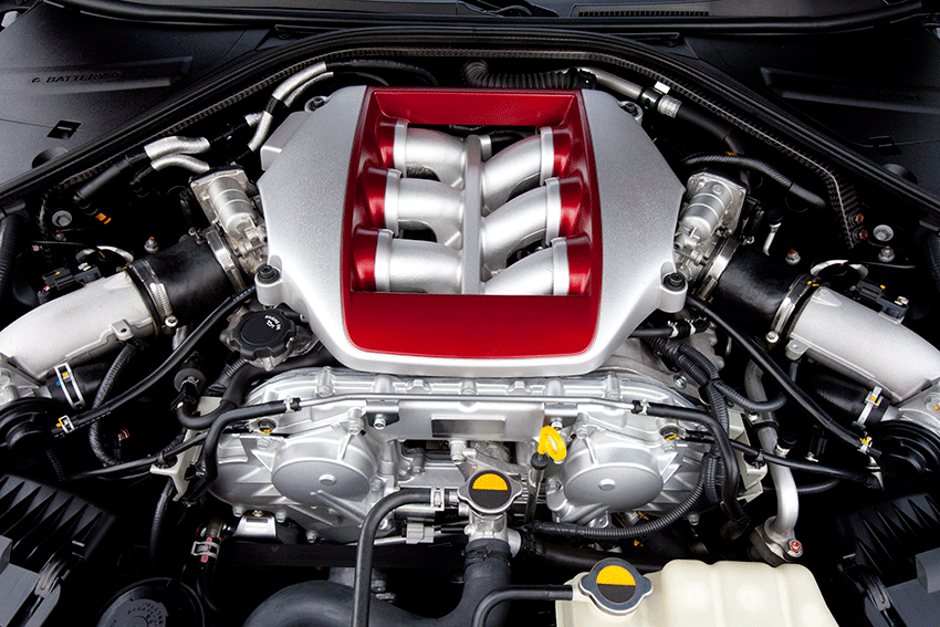 What Do The Cylinders In A Car Do