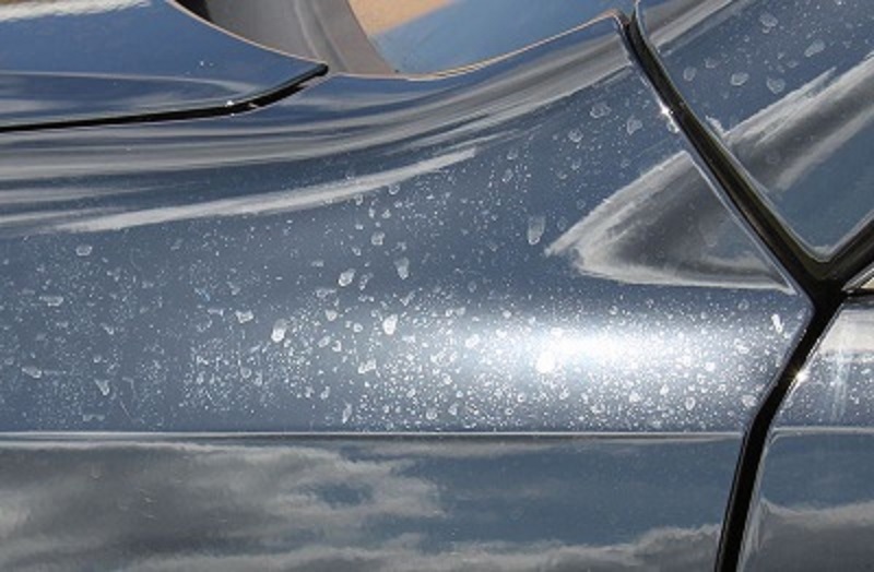 How To Get Rid Of Water Spots On Chrome Everything You Need to Know About Hard Water Spots and How to Remove