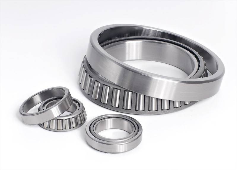 How Do You Know If You Need Wheel Bearings