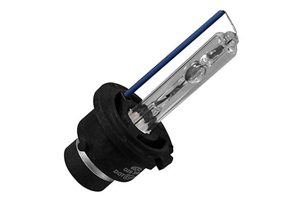 Nissan Murano Headlight Bulb Replacement