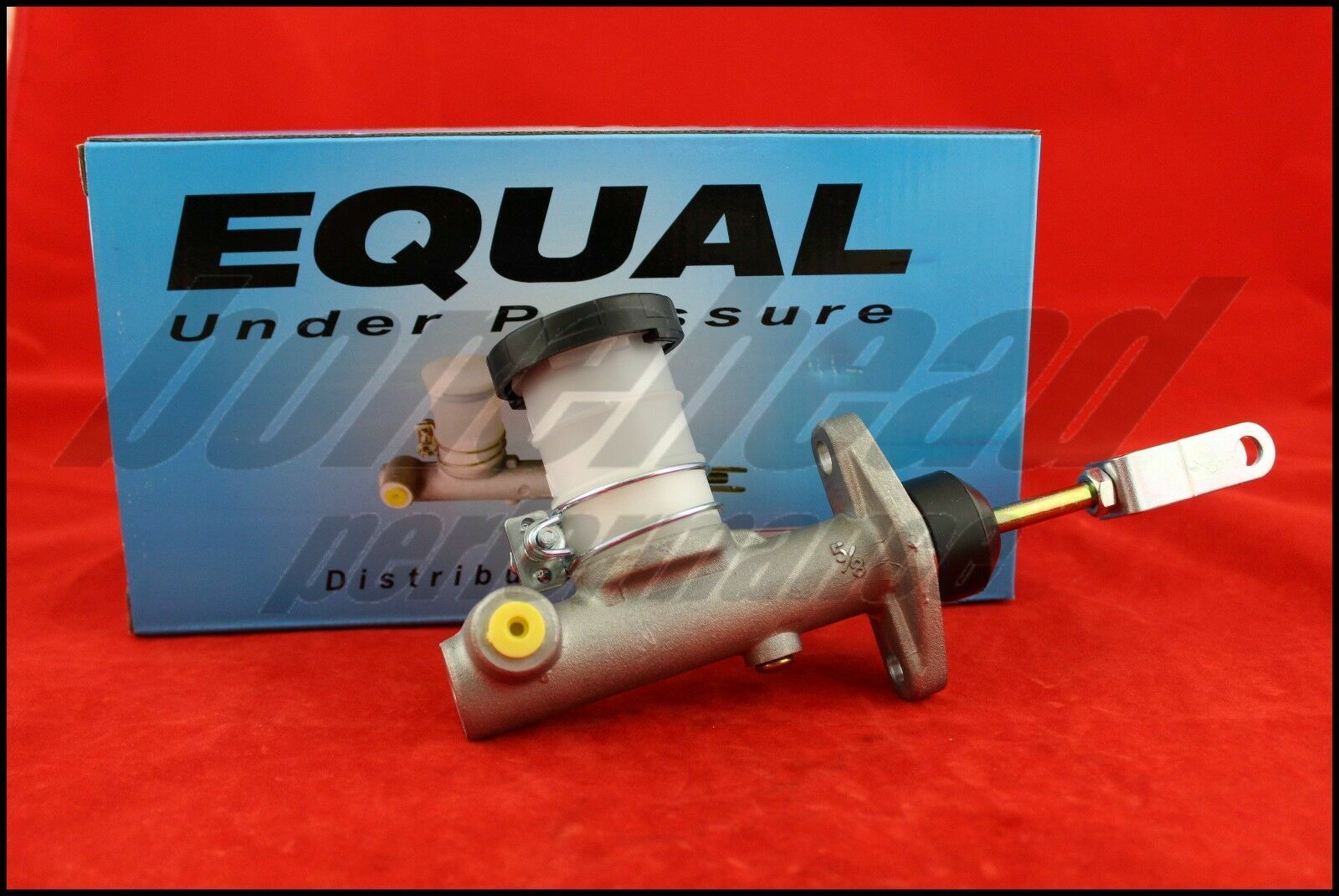 Nissan 240sx Clutch Master Cylinder