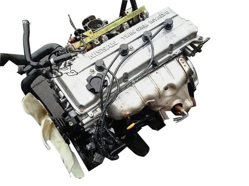 Facts You Should Know About Nissan Ka24de Engine