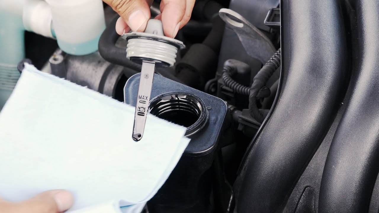 Faulty Power Steering Fluid Can Result In