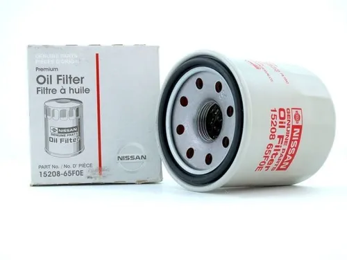 Oil Filter For 2016 Nissan Versa