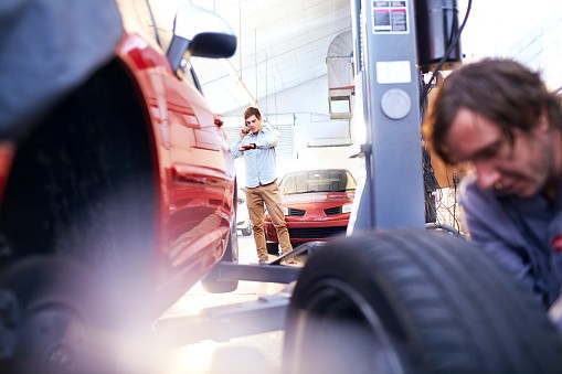 Cheap Mobile Tire Repair Near Me Open Now