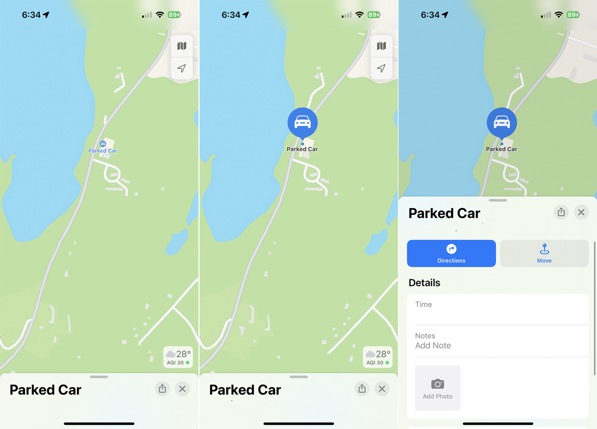 How Do I Locate My Vehicle