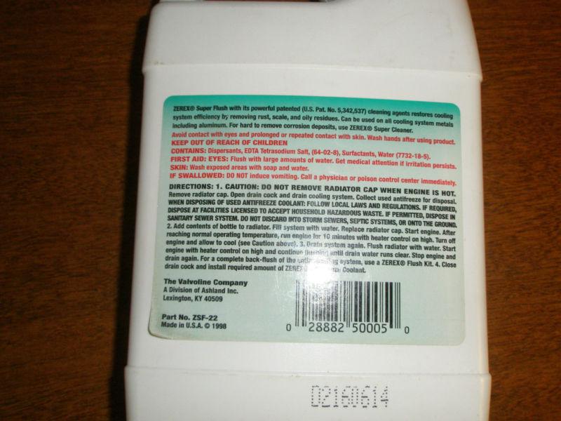 How Much Is A Radiator Flush At Valvoline