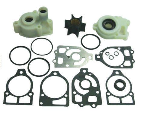 Mercruiser Alpha One Gen 2 Water Pump Kit