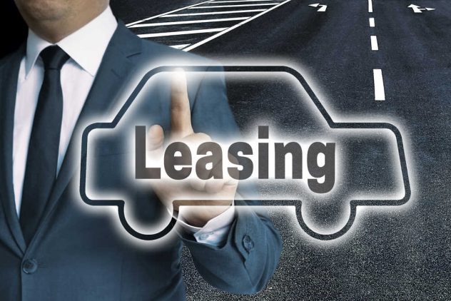 How To Find The Best Lease Deals