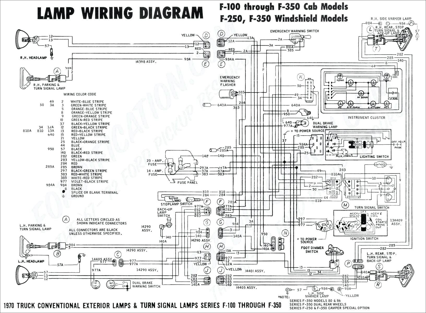 2006 Silverado Trailer Wiring Diagram