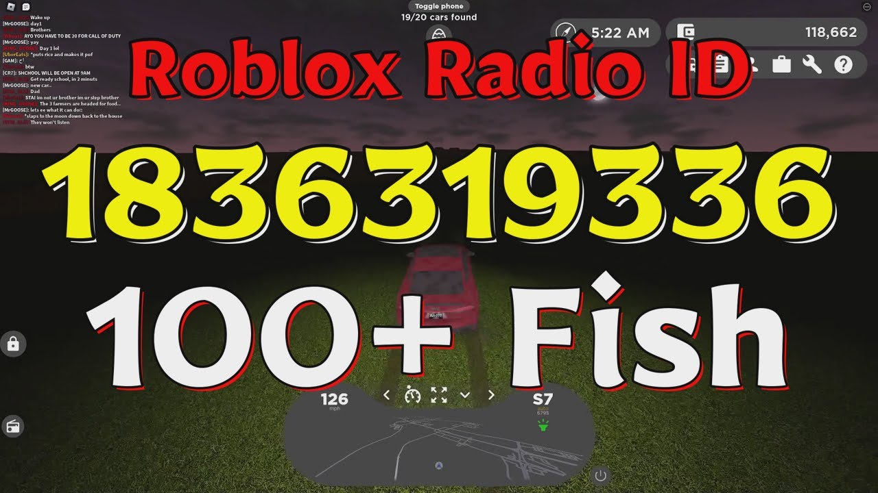 How To Find Radio Id For Sirius Xm