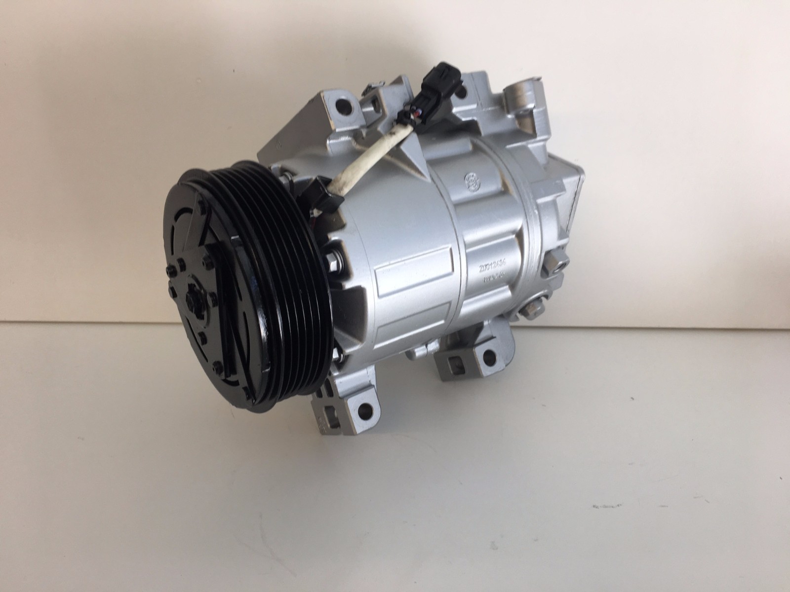 2014 Nissan Altima Ac Compressor