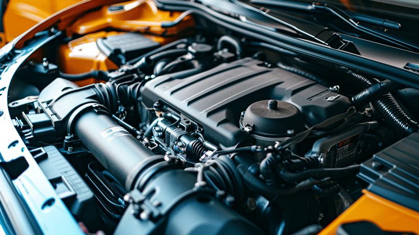 How To Change An Idle Air Control Valve