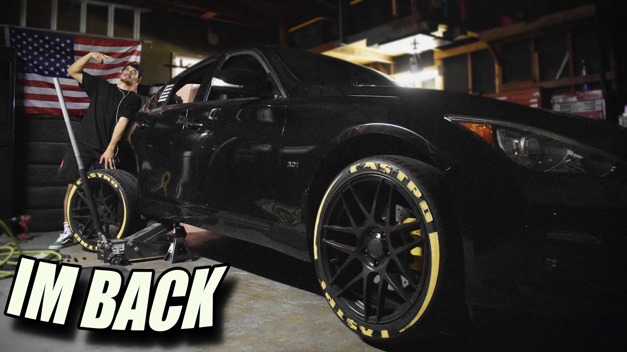 How To Reset Flat Tire Warning Infiniti Q50 Fixing Flat Tire on my Q50 - YouTube